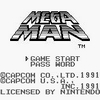 Megaman: Dr. Wily's Revenge