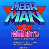 Mega Man: The Power Battle