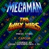 Megaman: The Wily Wars