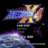 Mega Man X4