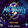 Metroid Fusion