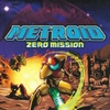 Metroid Zero Mission