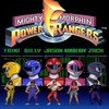 Mighty Morphin' Power Rangers