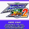 Megaman Xtreme 2