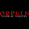 Orphen: Scion of Sorcery