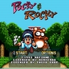 Pocky And Rocky