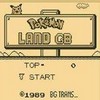 Pokemon Land GB