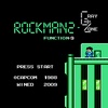 Rockman 2: GrayZone