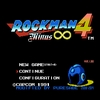 Rockman 4: Minus Infinity