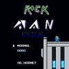 Rockman Exile