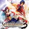 Samurai Warriors 3