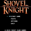 Shovel Knight