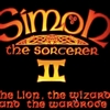 Simon the Sorcerer II: The Lion, the Wizard and the Wardrobe