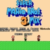 Super Mario Bros. 3 Mix
