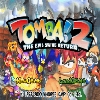 Tomba! 2