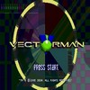 Vectorman