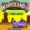 Wario Land 4