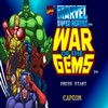 Marvel Super Heroes in War of the Gems