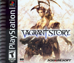 Vagrant Story