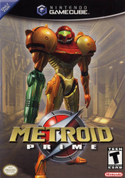 Metroid Prime