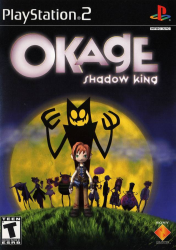 Okage: Shadow King