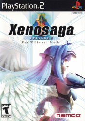 Xenosaga Episode 1: Der Wille zur Macht