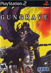 Gungrave