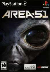 Area 51