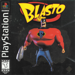 Blasto