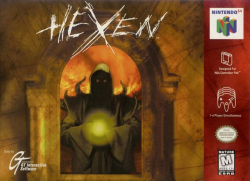 Hexen