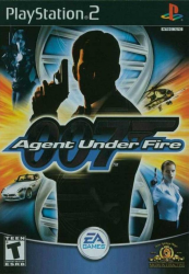 007: Agent Under Fire