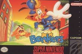 Disney's Bonkers