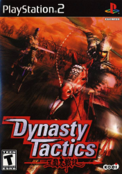 Dynasty Tactics