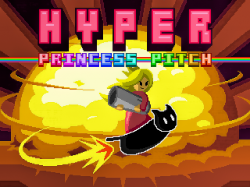 Hyper Princess Pitch