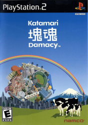 Katamari Damacy