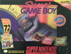 Super Game Boy