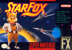 Star Fox