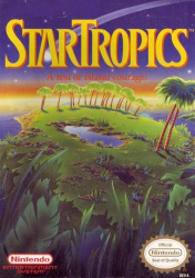 StarTropics