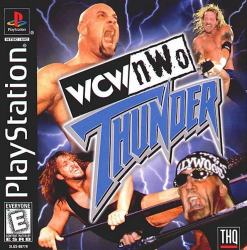 WCW/nWO Thunder