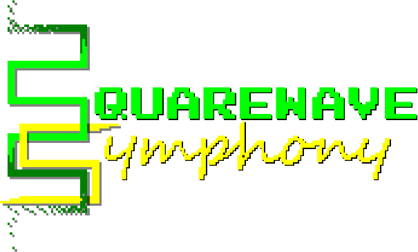 Squarewave Symphony